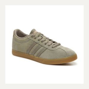 Cool, neutral Adidas